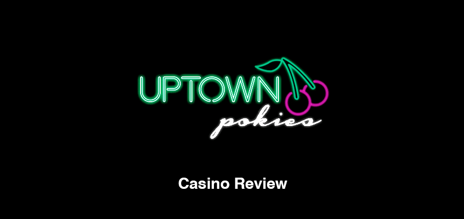 Uptown Pokies Casino Review