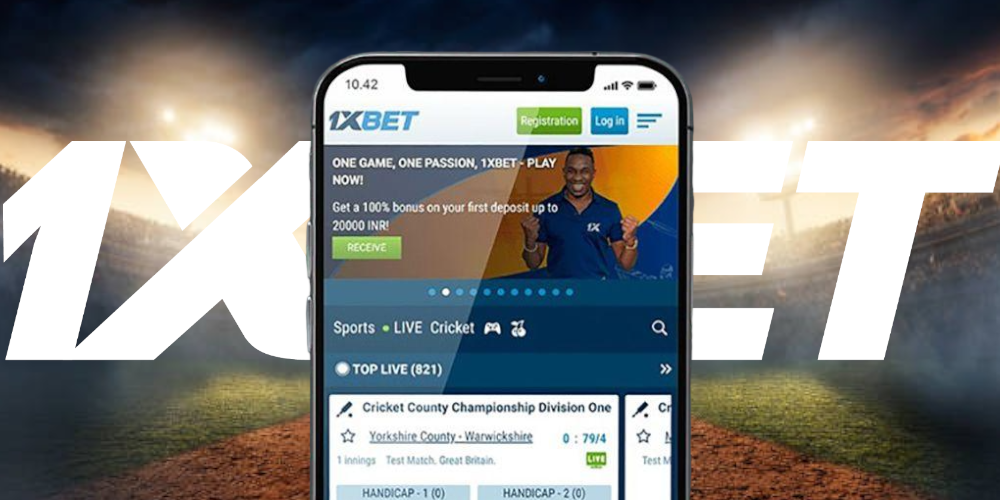 Analysis of 1xBet India - Your Ticket to the World of Big Wins