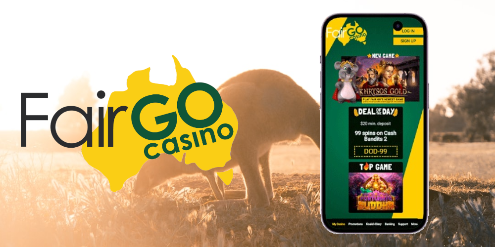 FairGo Casino: Your Ultimate Guide to Online Gaming in Australia