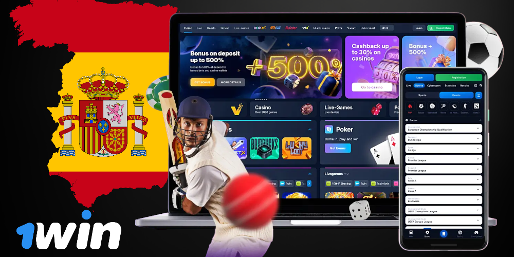 Cricket Betting With 1Win: Betting Markets And Strategies