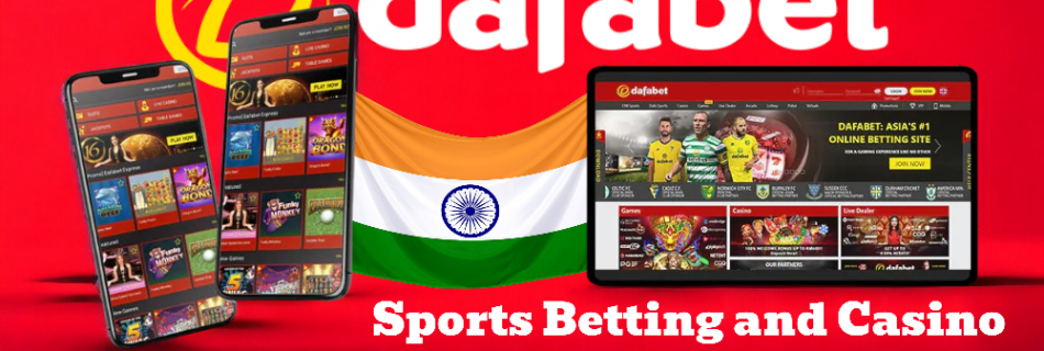 Dafabet App Review: Bonuses, Bets and Requirements