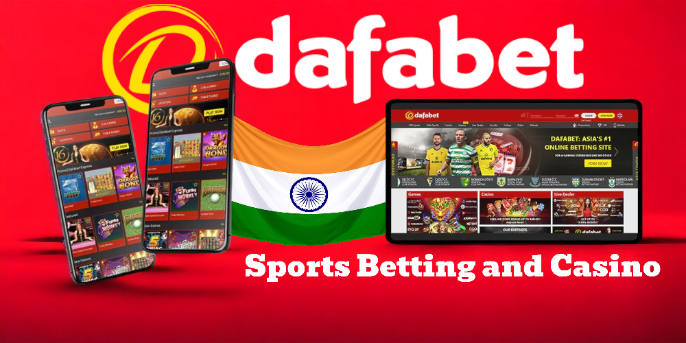 Dafabet App Review: Bonuses, Bets and Requirements