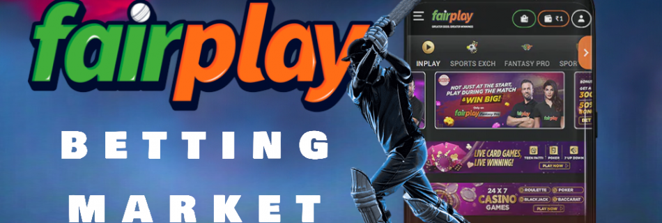 FairPlay: A Game Changer in the Casino Industry