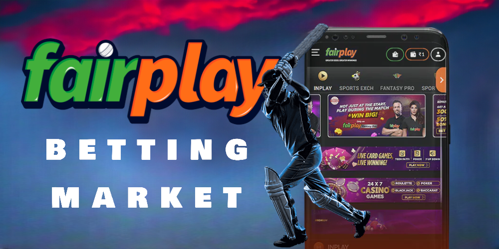 FairPlay: A Game Changer in the Casino Industry