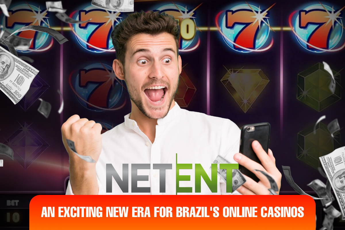 An Exciting New Era for Brazil's Online Casinos