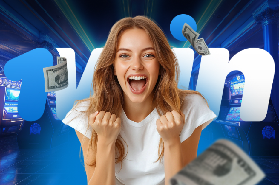 Range of Games at 1Win Armenia