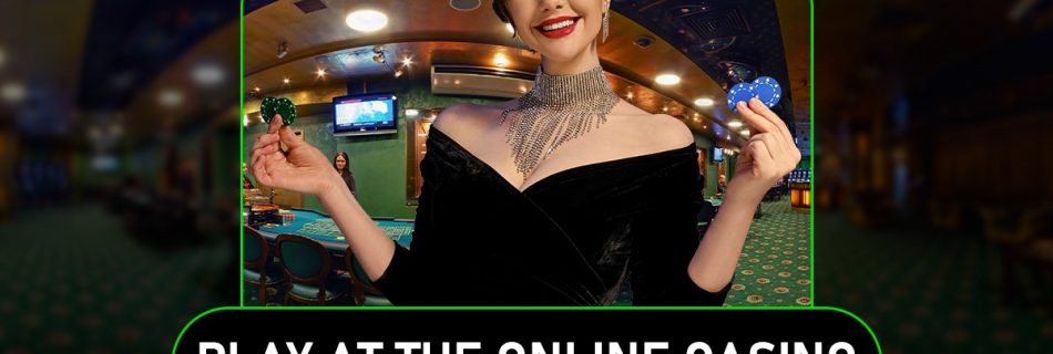 BC Game Nigeria – Play at the Online Casino and Make a Profit