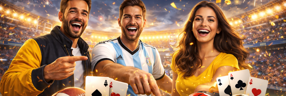 Todo lo que Puedes Hacer con la App de Melbet Argentina en 2026