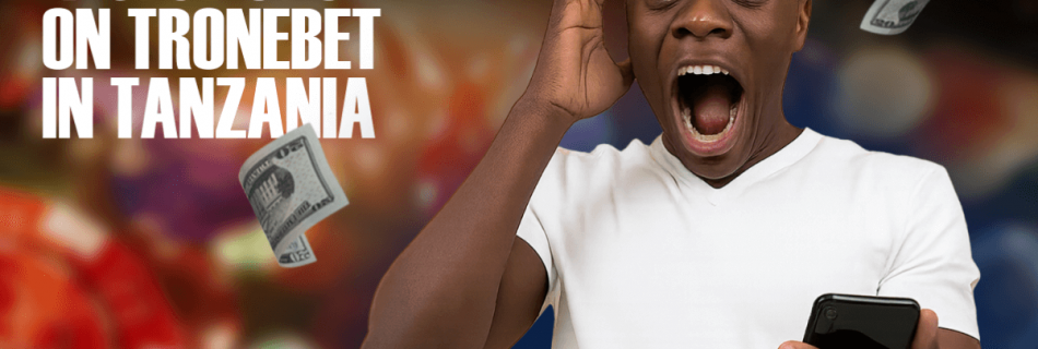 How to Avoid Bet Rejections on TroneBet in Tanzania