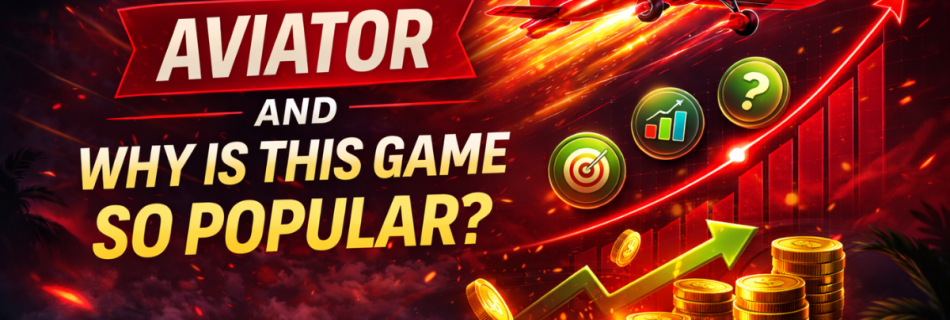 What is Aviator