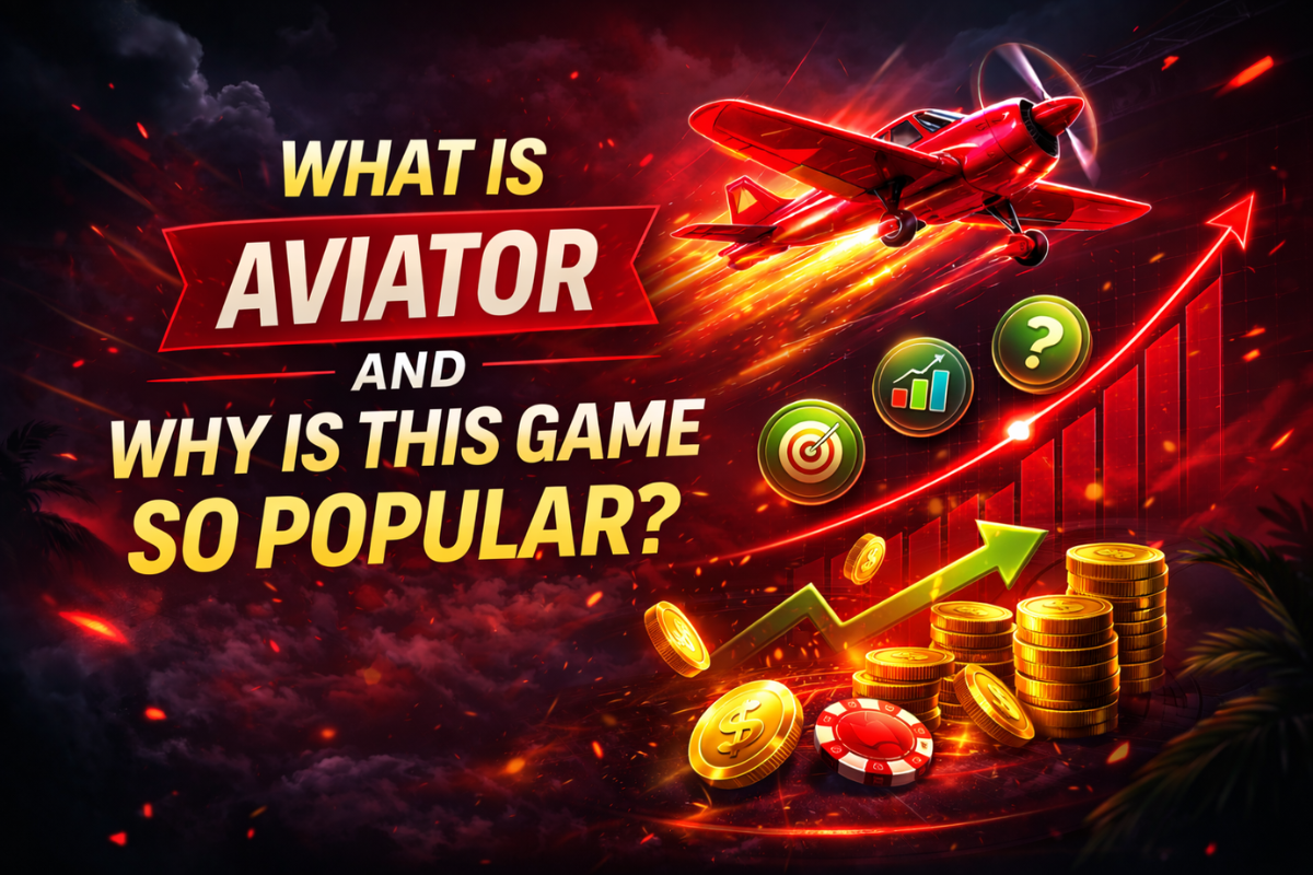 What is Aviator
