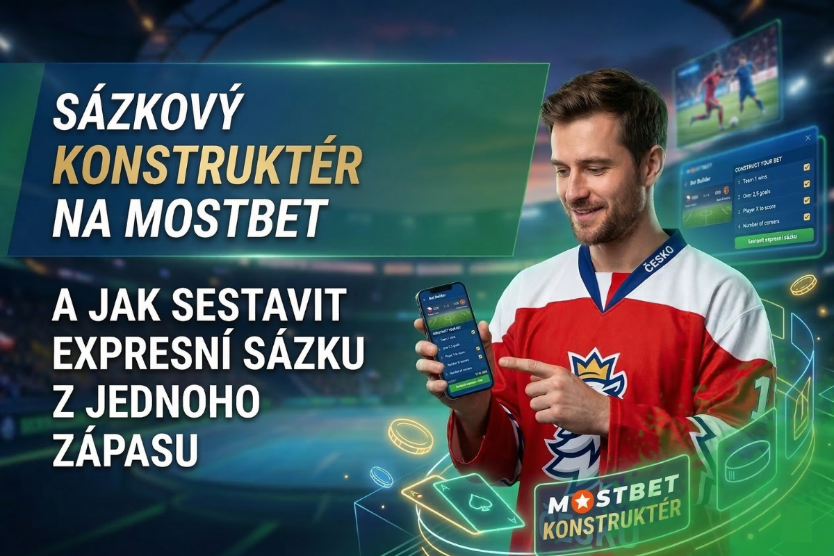 Mostbet